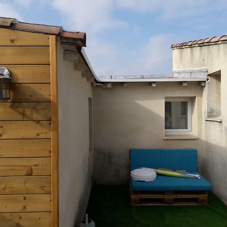 Maison Cosy Cournonterral Экстерьер фото
