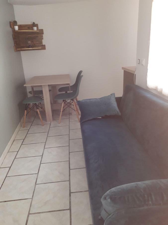Maison Cosy Cournonterral Экстерьер фото