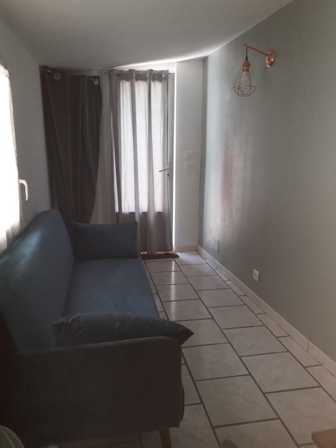 Maison Cosy Cournonterral Экстерьер фото