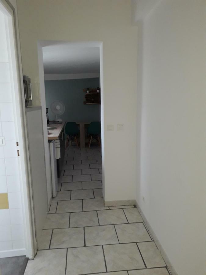 Maison Cosy Cournonterral Экстерьер фото