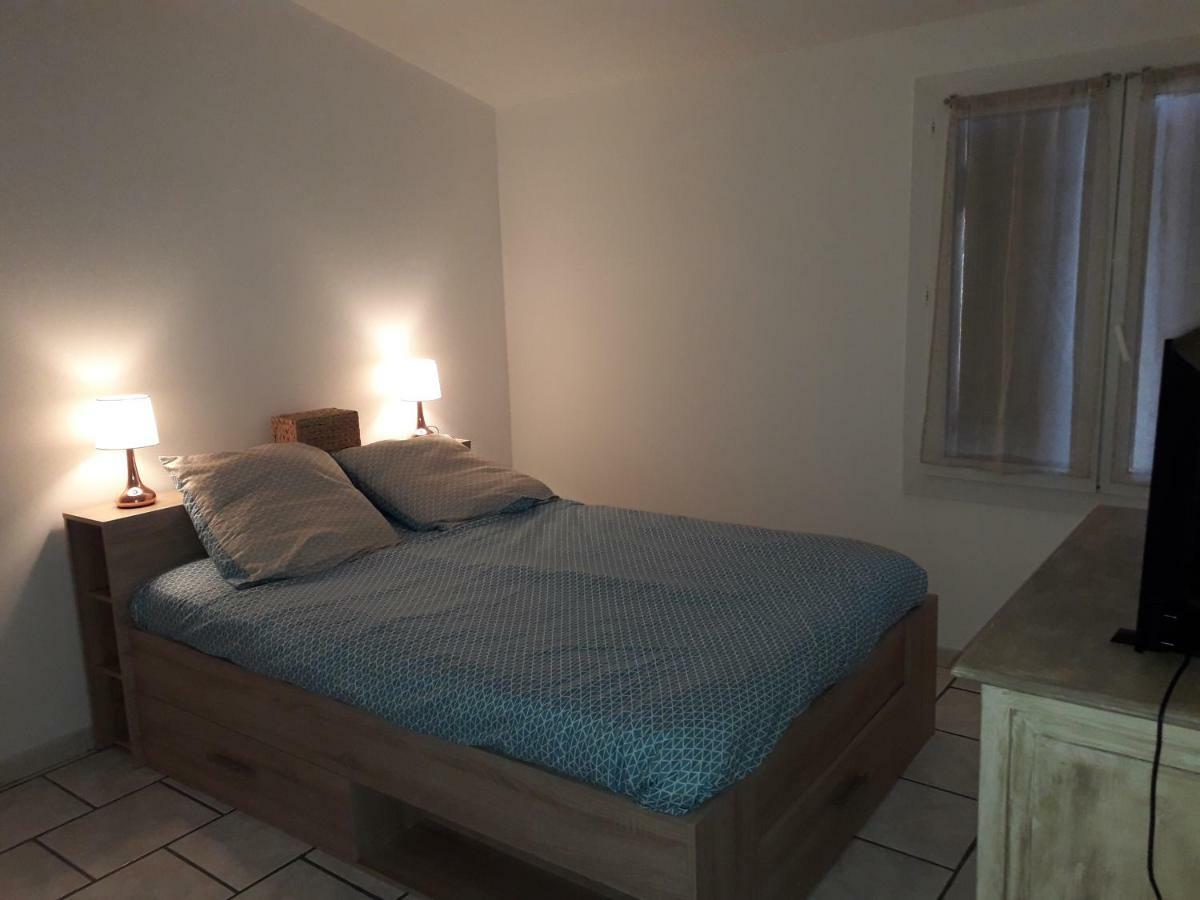 Maison Cosy Cournonterral Экстерьер фото