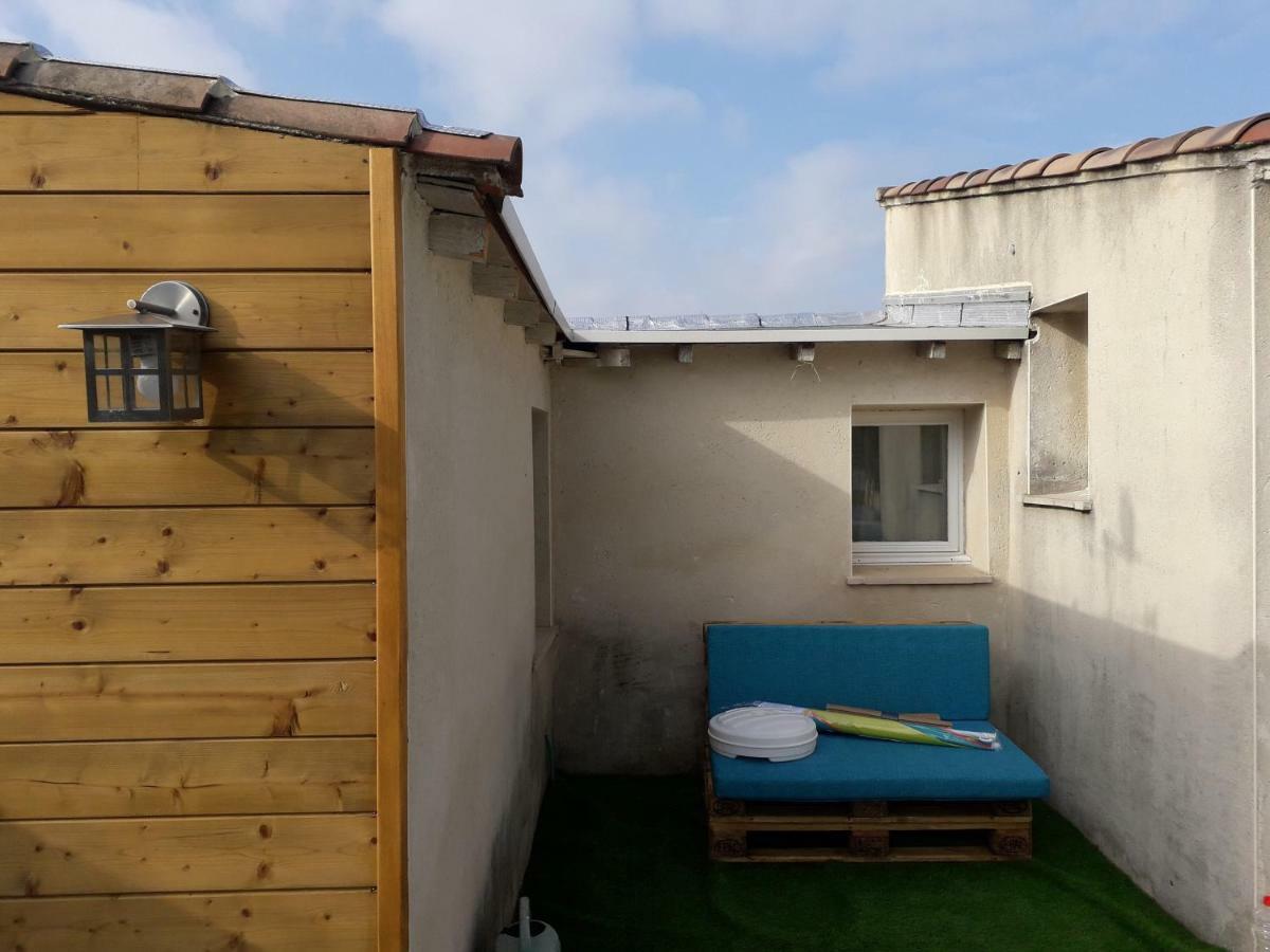 Maison Cosy Cournonterral Экстерьер фото