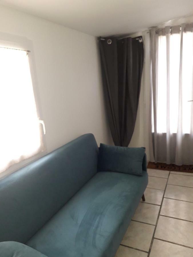 Maison Cosy Cournonterral Экстерьер фото