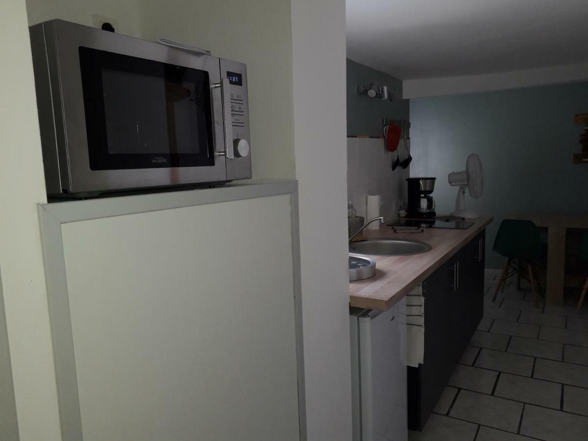 Maison Cosy Cournonterral Экстерьер фото