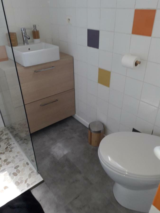 Maison Cosy Cournonterral Экстерьер фото