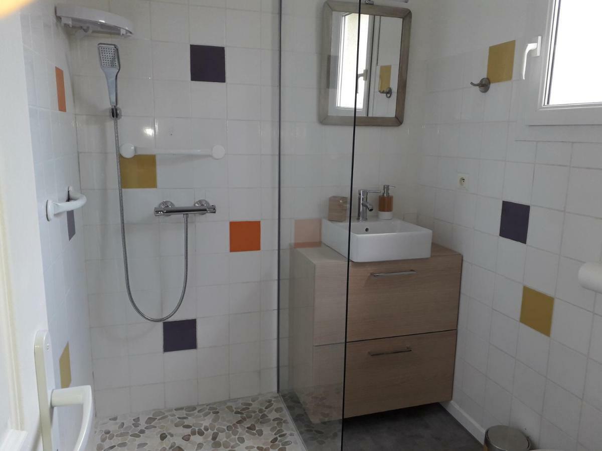 Maison Cosy Cournonterral Экстерьер фото