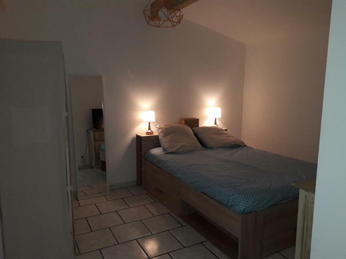Maison Cosy Cournonterral Экстерьер фото