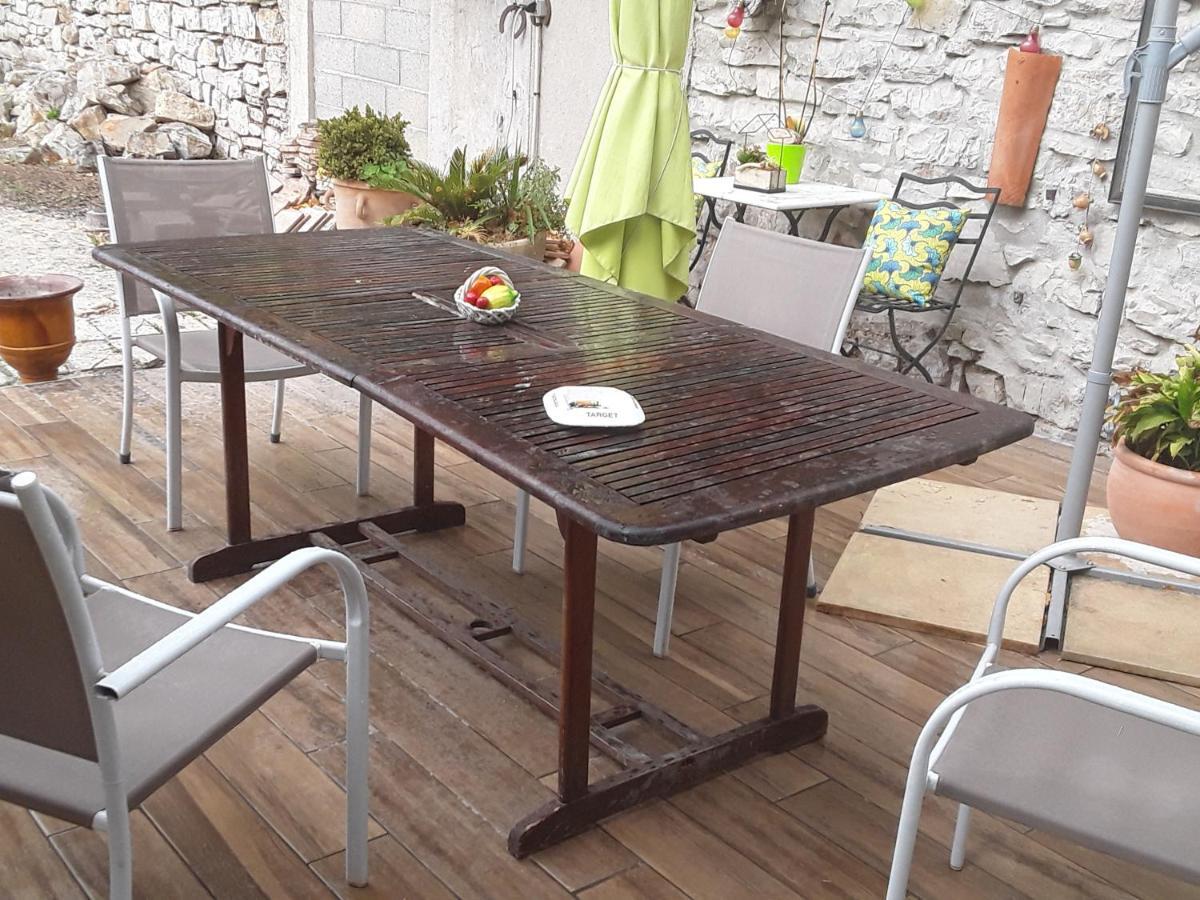 Maison Cosy Cournonterral Экстерьер фото