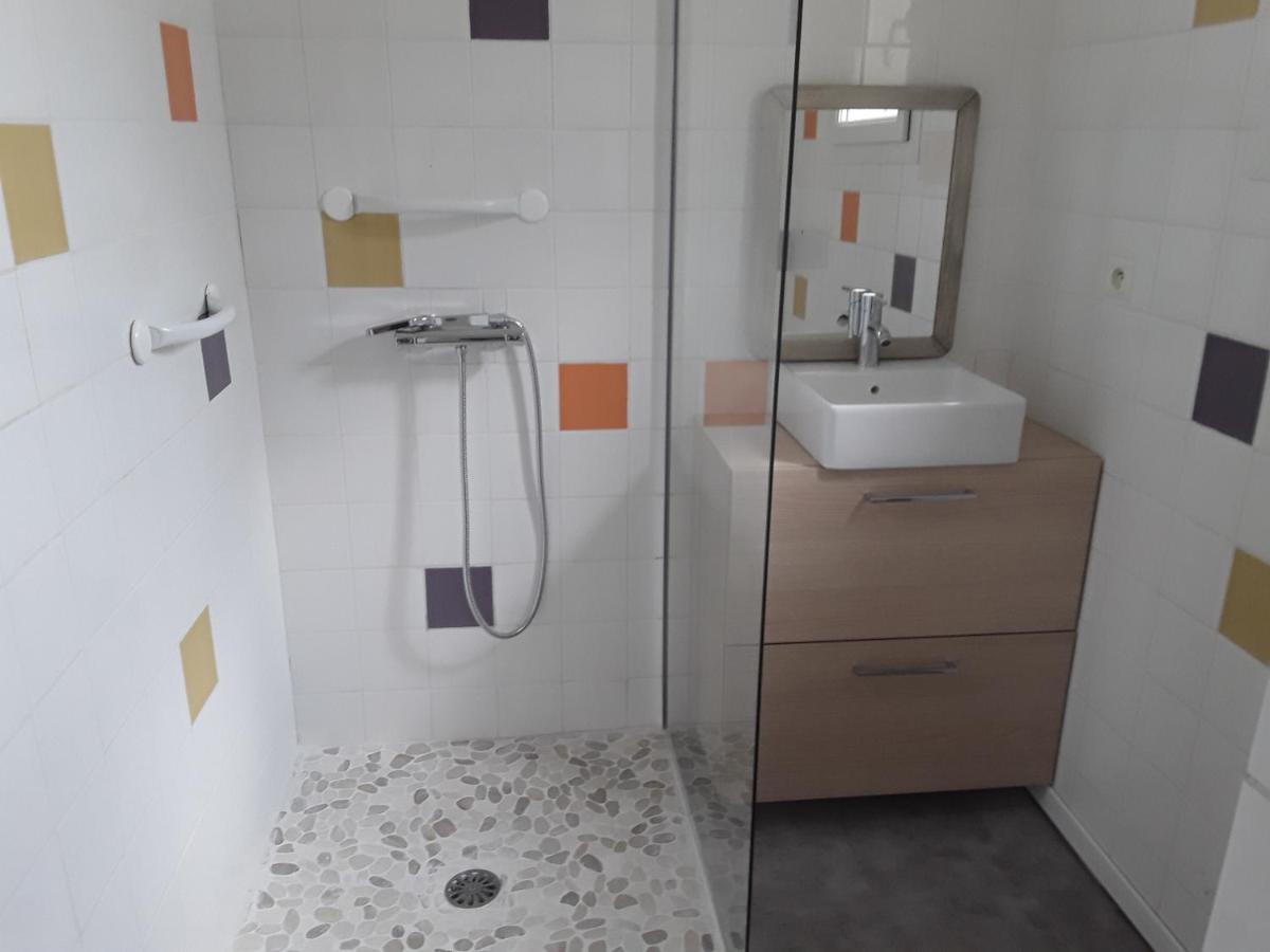 Maison Cosy Cournonterral Экстерьер фото